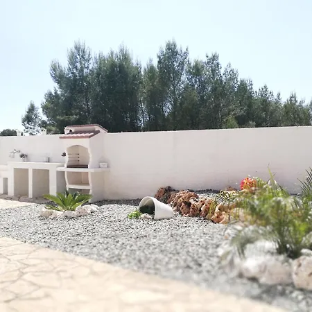 Rosa Holiday home *