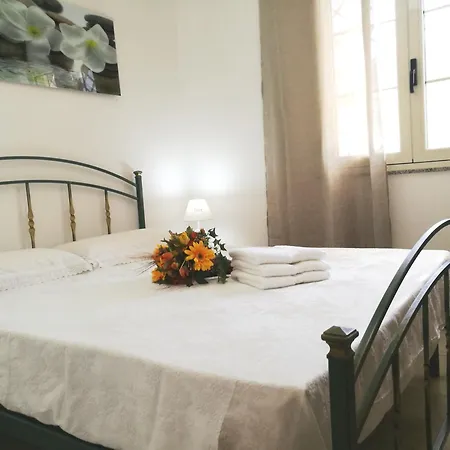 Rosa Holiday home *